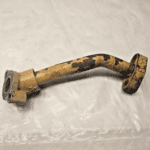 CAT C7 Caterpillar Diesel Engine Turbocharger Oil Tube 119-2942 OEM - 100$ Picture 1 of 5 Picture 2 of 5 Picture 3 of 5 Picture 4 of 5 Picture 5 of 5 Picture 1 of 5 Picture 2 of 5