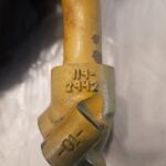 CAT C7 Caterpillar Diesel Engine Turbocharger Oil Tube 119-2942 OEM - 100$ Picture 1 of 5 Picture 2 of 5 Picture 3 of 5 Picture 4 of 5 Picture 5 of 5 Picture 1 of 5 Picture 2 of 5 Picture 3 of 5