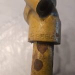 CAT C7 Caterpillar Diesel Engine Turbocharger Oil Tube 119-2942 OEM - 100$ Picture 1 of 5 Picture 2 of 5 Picture 3 of 5 Picture 4 of 5 Picture 5 of 5 Picture 1 of 5 Picture 2 of 5 Picture 3 of 5 Picture 4 of 5