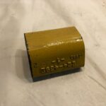 CAT C9 Caterpillar Diesel Engine Oil Filler Neck Adapter 224-4392 OEM - 90$ Picture 1 of 5 Picture 2 of 5 Picture 3 of 5 Picture 4 of 5 Picture 5 of 5 Picture 1 of 5 Picture 2 of 5