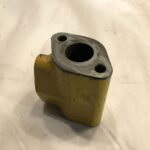 CAT C9 Caterpillar Diesel Engine Oil Filler Neck Adapter 224-4392 OEM - 90$ Picture 1 of 5 Picture 2 of 5 Picture 3 of 5 Picture 4 of 5 Picture 5 of 5 Picture 1 of 5 Picture 2 of 5 Picture 3 of 5 Picture 4 of 5 Picture 5 of 5