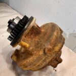 CAT Caterpillar C13 Acert Diesel Engine Water Pump P/N  223-9145 OEM - 315$ Picture 1 of 5 Picture 2 of 5 Picture 3 of 5 Picture 4 of 5 Picture 5 of 5 Picture 1 of 5 Picture 2 of 5 Picture 3 of 5 Picture 4 of 5
