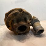 CAT Caterpillar C13 Acert Diesel Engine Water Pump P/N  223-9145 OEM - 315$ Picture 1 of 5 Picture 2 of 5 Picture 3 of 5 Picture 4 of 5 Picture 5 of 5 Picture 1 of 5 Picture 2 of 5 Picture 3 of 5 Picture 4 of 5 Picture 5 of 5