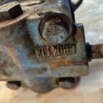 CAT Diesel Engine Caterpillar Eaton Vickers V20 Series Vane Pump F3 V20F - 382.5$ Picture 1 of 7 Picture 2 of 7 Picture 3 of 7 Picture 4 of 7 Picture 5 of 7 Picture 6 of 7 Picture 7 of 7 Picture 1 of 7 Picture 2 of 7 Picture 3 of 7 Picture 4 of 7