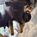 CATERPILLAR 3508 DIESEL ENGINE (USED) EXHAUST ELBOW ASSEMBLY 7N4900 OEM - 775$ Picture 1 of 5 Picture 2 of 5 Picture 3 of 5 Picture 4 of 5 Picture 5 of 5 Picture 1 of 5 Picture 2 of 5 Picture 3 of 5 Picture 4 of 5