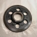 CATERPILLAR CAT 3508 DIESEL ENGINE FRONT TIMING GEAR 4W4793 OEM - 400$ Picture 1 of 4 Picture 2 of 4 Picture 3 of 4 Picture 4 of 4 Picture 1 of 4