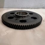 CATERPILLAR CAT 3508 DIESEL ENGINE FRONT TIMING GEAR 4W4793 OEM - 400$ Picture 1 of 4 Picture 2 of 4 Picture 3 of 4 Picture 4 of 4 Picture 1 of 4 Picture 2 of 4