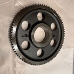 CATERPILLAR CAT 3508 DIESEL ENGINE FRONT TIMING GEAR 4W4793 OEM - 400$ Picture 1 of 4 Picture 2 of 4 Picture 3 of 4 Picture 4 of 4 Picture 1 of 4 Picture 2 of 4 Picture 3 of 4 Picture 4 of 4