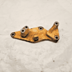 CATERPILLAR CAT C15 ACERT DIESEL ENGINE BRACKET 313-6897 OEM - 49.5$ Picture 1 of 4 Picture 2 of 4 Picture 3 of 4 Picture 4 of 4 Picture 1 of 4
