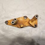 CATERPILLAR CAT C15 ACERT DIESEL ENGINE BRACKET 313-6897 OEM - 49.5$ Picture 1 of 4 Picture 2 of 4 Picture 3 of 4 Picture 4 of 4 Picture 1 of 4 Picture 2 of 4