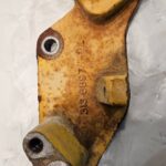 CATERPILLAR CAT C15 ACERT DIESEL ENGINE BRACKET 313-6897 OEM - 49.5$ Picture 1 of 4 Picture 2 of 4 Picture 3 of 4 Picture 4 of 4 Picture 1 of 4 Picture 2 of 4 Picture 3 of 4