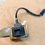 CATERPILLAR CAT C7 Diesel Engine COIL ASSEMBLY 2967725 OEM - 126$ Picture 1 of 6 Picture 2 of 6 Picture 3 of 6 Picture 4 of 6 Picture 5 of 6 Picture 6 of 6 Picture 1 of 6