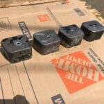 CUMMINS 4BT Diesel engine set of 4 Valve Cover 3928404 OEM - 99$ Picture 1 of 5 Picture 2 of 5 Picture 3 of 5 Picture 4 of 5 Picture 5 of 5 Picture 1 of 5 Picture 2 of 5 Picture 3 of 5