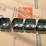 CUMMINS 4BT Diesel engine set of 4 Valve Cover 3928404 OEM - 99$ Picture 1 of 5 Picture 2 of 5 Picture 3 of 5 Picture 4 of 5 Picture 5 of 5 Picture 1 of 5 Picture 2 of 5 Picture 3 of 5 Picture 4 of 5 Picture 5 of 5