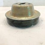 CUMMINS 6BT 5.9 DIESEL ENGINE FAN BELT PULLEY 3908447 OEM 3914462 - 54$ Picture 1 of 5 Picture 2 of 5 Picture 3 of 5 Picture 4 of 5 Picture 5 of 5 Picture 1 of 5 Picture 2 of 5