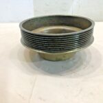 CUMMINS 6BT 5.9 DIESEL ENGINE FAN BELT PULLEY 3908447 OEM 3914462 - 54$ Picture 1 of 5 Picture 2 of 5 Picture 3 of 5 Picture 4 of 5 Picture 5 of 5 Picture 1 of 5 Picture 2 of 5 Picture 3 of 5 Picture 4 of 5 Picture 5 of 5