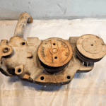 CUMMINS BC 1,2 NTA855 Diesel Engine Water Pump 208127 OEM 208134 - 193.5$ Picture 1 of 5 Picture 2 of 5 Picture 3 of 5 Picture 4 of 5 Picture 5 of 5 Picture 1 of 5