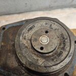 CUMMINS BC 1,2 NTA855 Diesel Engine Water Pump 208127 OEM 208134 - 193.5$ Picture 1 of 5 Picture 2 of 5 Picture 3 of 5 Picture 4 of 5 Picture 5 of 5 Picture 1 of 5 Picture 2 of 5