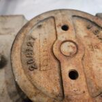 CUMMINS BC 1,2 NTA855 Diesel Engine Water Pump 208127 OEM 208134 - 193.5$ Picture 1 of 5 Picture 2 of 5 Picture 3 of 5 Picture 4 of 5 Picture 5 of 5 Picture 1 of 5 Picture 2 of 5 Picture 3 of 5 Picture 4 of 5