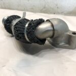 CUMMINS ISF 2.8 DIESEL ENGINE  AIR TRANSFER TUBE 5318656 OEM - 75$ Picture 1 of 4 Picture 2 of 4 Picture 3 of 4 Picture 4 of 4 Picture 1 of 4 Picture 2 of 4