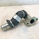 CUMMINS ISF 2.8 DIESEL ENGINE  AIR TRANSFER TUBE 5318656 OEM - 75$ Picture 1 of 4 Picture 2 of 4 Picture 3 of 4 Picture 4 of 4 Picture 1 of 4 Picture 2 of 4 Picture 3 of 4