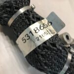 CUMMINS ISF 2.8 DIESEL ENGINE  AIR TRANSFER TUBE 5318656 OEM - 75$ Picture 1 of 4 Picture 2 of 4 Picture 3 of 4 Picture 4 of 4 Picture 1 of 4 Picture 2 of 4 Picture 3 of 4 Picture 4 of 4