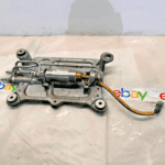 CUMMINS ISL 8.3 DIESEL ENGINE FUEL LIFT PUMP ASSEMBLY 4997021 5260632 OEM - 180$ Picture 1 of 5 Picture 2 of 5 Picture 3 of 5 Picture 4 of 5 Picture 5 of 5 Picture 1 of 5