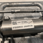 CUMMINS ISL 8.3 DIESEL ENGINE FUEL LIFT PUMP ASSEMBLY 4997021 5260632 OEM - 180$ Picture 1 of 5 Picture 2 of 5 Picture 3 of 5 Picture 4 of 5 Picture 5 of 5 Picture 1 of 5 Picture 2 of 5 Picture 3 of 5 Picture 4 of 5