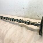 CUMMINS ISL9 8.9 DIESEL ENGINE CAMSHAFT 3966430 with GEAR 5284141 OEM - 697.5$ Picture 1 of 6 Picture 2 of 6 Picture 3 of 6 Picture 4 of 6 Picture 5 of 6 Picture 6 of 6 Picture 1 of 6