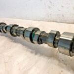 CUMMINS ISL9 8.9 DIESEL ENGINE CAMSHAFT 3966430 with GEAR 5284141 OEM - 697.5$ Picture 1 of 6 Picture 2 of 6 Picture 3 of 6 Picture 4 of 6 Picture 5 of 6 Picture 6 of 6 Picture 1 of 6 Picture 2 of 6 Picture 3 of 6