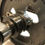 CUMMINS ISL9 8.9 DIESEL ENGINE CAMSHAFT 3966430 with GEAR 5284141 OEM - 697.5$ Picture 1 of 6 Picture 2 of 6 Picture 3 of 6 Picture 4 of 6 Picture 5 of 6 Picture 6 of 6 Picture 1 of 6 Picture 2 of 6 Picture 3 of 6 Picture 4 of 6 Picture 5 of 6 Picture 6 of 6