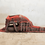 CUMMINS ISX 15 DIESEL ENGINE INTAKE MANIFOLD 3688355 OEM - 234$ Picture 1 of 4 Picture 2 of 4 Picture 3 of 4 Picture 4 of 4 Picture 1 of 4