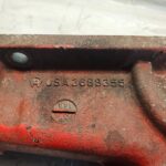 CUMMINS ISX 15 DIESEL ENGINE INTAKE MANIFOLD 3688355 OEM - 234$ Picture 1 of 4 Picture 2 of 4 Picture 3 of 4 Picture 4 of 4 Picture 1 of 4 Picture 2 of 4