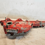 CUMMINS ISX 15 DIESEL ENGINE INTAKE MANIFOLD 3688355 OEM - 234$ Picture 1 of 4 Picture 2 of 4 Picture 3 of 4 Picture 4 of 4 Picture 1 of 4 Picture 2 of 4 Picture 3 of 4 Picture 4 of 4