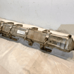 CUMMINS ISX DOHC DIESEL ENGINE EGR COOLER 2878071 OEM - 585$ Picture 1 of 4 Picture 2 of 4 Picture 3 of 4 Picture 4 of 4 Picture 1 of 4