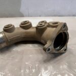 CUMMINS ISX12 ISX 425 Diesel Engine Water Inlet Connection 4386479 OEM - 247.5$ Picture 1 of 4 Picture 2 of 4 Picture 3 of 4 Picture 4 of 4 Picture 1 of 4 Picture 2 of 4