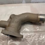 CUMMINS ISX12 ISX 425 Diesel Engine Water Inlet Connection 4386479 OEM - 247.5$ Picture 1 of 4 Picture 2 of 4 Picture 3 of 4 Picture 4 of 4 Picture 1 of 4 Picture 2 of 4 Picture 3 of 4 Picture 4 of 4