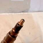 CUMMINS ISX15 DIESEL ENGINE INJECTOR 2872405 OEM - 310.5$ Picture 1 of 5 Picture 2 of 5 Picture 3 of 5 Picture 4 of 5 Picture 5 of 5 Picture 1 of 5 Picture 2 of 5 Picture 3 of 5 Picture 4 of 5 Picture 5 of 5