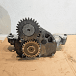 CUMMINS ISX15 DIESEL ENGINE OIL LUBRICATING PUMP 3687527 OEM - 315$ Picture 1 of 6 Picture 2 of 6 Picture 3 of 6 Picture 4 of 6 Picture 5 of 6 Picture 6 of 6 Picture 1 of 6