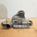 CUMMINS ISX15 DIESEL ENGINE OIL LUBRICATING PUMP 3687527 OEM - 315$ Picture 1 of 6 Picture 2 of 6 Picture 3 of 6 Picture 4 of 6 Picture 5 of 6 Picture 6 of 6 Picture 1 of 6 Picture 2 of 6 Picture 3 of 6