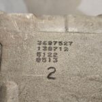 CUMMINS ISX15 DIESEL ENGINE OIL LUBRICATING PUMP 3687527 OEM - 315$ Picture 1 of 6 Picture 2 of 6 Picture 3 of 6 Picture 4 of 6 Picture 5 of 6 Picture 6 of 6 Picture 1 of 6 Picture 2 of 6 Picture 3 of 6 Picture 4 of 6 Picture 5 of 6 Picture 6 of 6