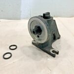 CUMMINS M11 ISM11 DIESEL ENGINE HEAD CORROSION RESISTOR 4356679 OEM - 211.5$ Picture 1 of 4 Picture 2 of 4 Picture 3 of 4 Picture 4 of 4 Picture 1 of 4