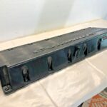 CUMMINS M11 ISM11 DIESEL ENGINE VALVE COVER 4963815 OEM - 157.5$ Picture 1 of 7 Picture 2 of 7 Picture 3 of 7 Picture 4 of 7 Picture 5 of 7 Picture 6 of 7 Picture 7 of 7 Picture 1 of 7 Picture 2 of 7 Picture 3 of 7