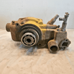 Cat 3306 Diesel Engine Water Pump Assembly 172-7827 OEM 8N5929 - 265.5$ Picture 1 of 7 Picture 2 of 7 Picture 3 of 7 Picture 4 of 7 Picture 5 of 7 Picture 6 of 7 Picture 7 of 7 Picture 1 of 7