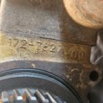 Cat 3306 Diesel Engine Water Pump Assembly 172-7827 OEM 8N5929 - 265.5$ Picture 1 of 7 Picture 2 of 7 Picture 3 of 7 Picture 4 of 7 Picture 5 of 7 Picture 6 of 7 Picture 7 of 7 Picture 1 of 7 Picture 2 of 7 Picture 3 of 7