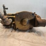 Cat 3306 Diesel Engine Water Pump Assembly 172-7827 OEM 8N5929 - 265.5$ Picture 1 of 7 Picture 2 of 7 Picture 3 of 7 Picture 4 of 7 Picture 5 of 7 Picture 6 of 7 Picture 7 of 7 Picture 1 of 7 Picture 2 of 7 Picture 3 of 7 Picture 4 of 7 Picture 5 of 7