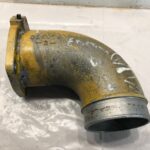 Cat C15 Diesel Engine Elbow Transfer Connection 8D5972 OEM - 121.5$ Picture 1 of 7 Picture 2 of 7 Picture 3 of 7 Picture 4 of 7 Picture 5 of 7 Picture 6 of 7 Picture 7 of 7 Picture 1 of 7