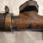 Cat C15 Diesel Engine Exhaust Manifold Complete assembly 231-6127 OEM - 517.5$ Picture 1 of 6 Picture 2 of 6 Picture 3 of 6 Picture 4 of 6 Picture 5 of 6 Picture 6 of 6 Picture 1 of 6 Picture 2 of 6 Picture 3 of 6