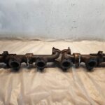 Cat C15 Diesel Engine Exhaust Manifold Complete assembly 231-6127 OEM - 517.5$ Picture 1 of 6 Picture 2 of 6 Picture 3 of 6 Picture 4 of 6 Picture 5 of 6 Picture 6 of 6 Picture 1 of 6 Picture 2 of 6 Picture 3 of 6 Picture 4 of 6 Picture 5 of 6
