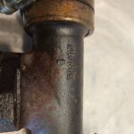 Cat C15 Diesel Engine Exhaust Manifold Complete assembly 231-6127 OEM - 517.5$ Picture 1 of 6 Picture 2 of 6 Picture 3 of 6 Picture 4 of 6 Picture 5 of 6 Picture 6 of 6 Picture 1 of 6 Picture 2 of 6 Picture 3 of 6 Picture 4 of 6 Picture 5 of 6 Picture 6 of 6